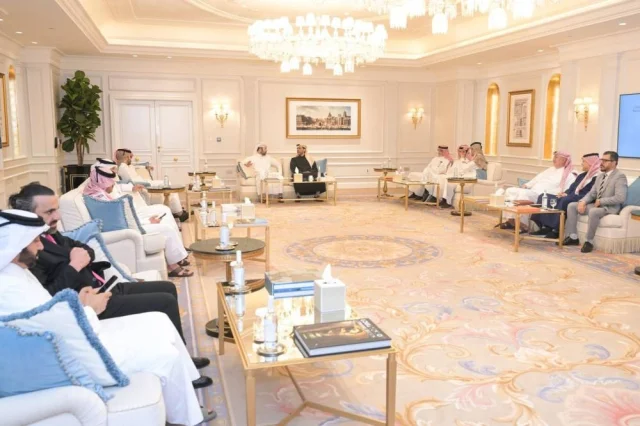 Qatar regulator sets an integrated plan for the property sector