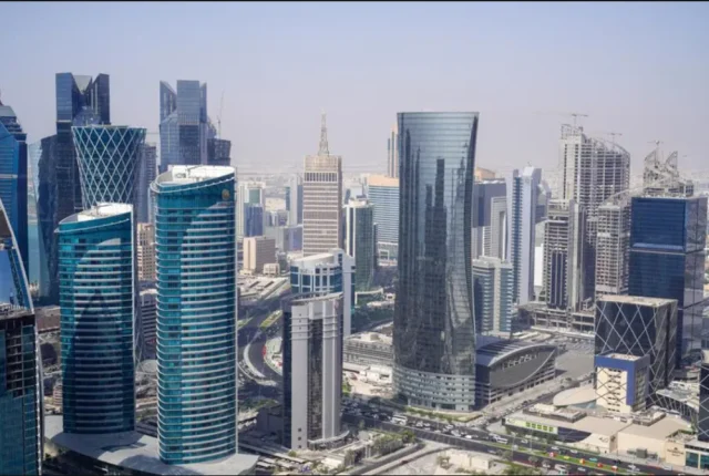 Qatar rental market records strong growth through 2025