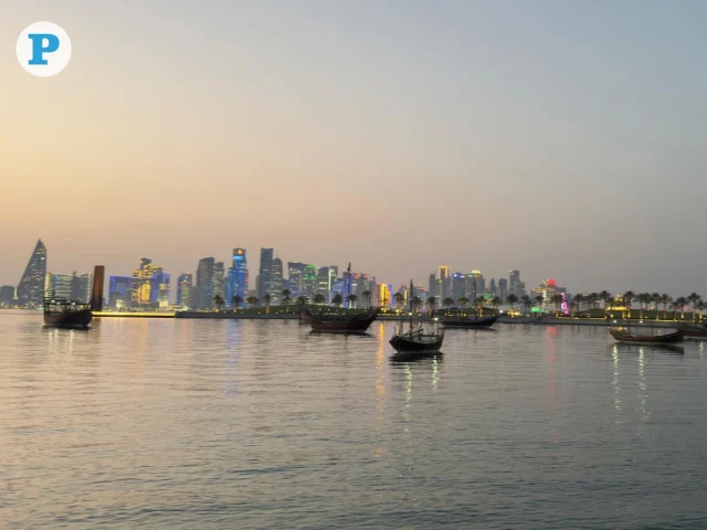 Qatar residential sales reach QAR6.2bn in the first quarter