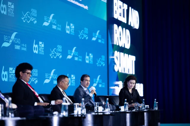 Qatar seeks deeper Hong Kong trade and investment links