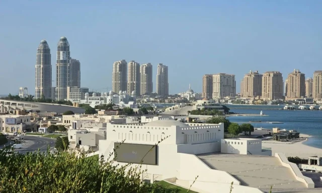 Qatar tokenisation draft opens property market to smaller investors