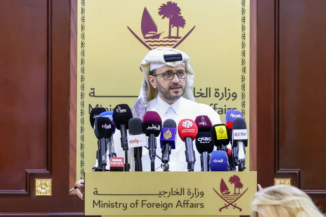 Qatar urges de-escalation while defending national sovereignty