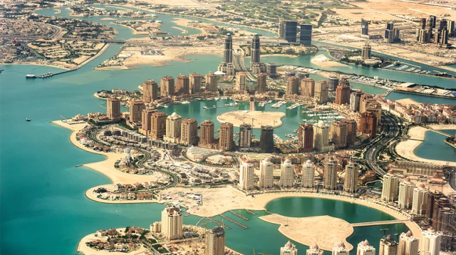 Qatar Chamber concludes international corporate social responsibility programme