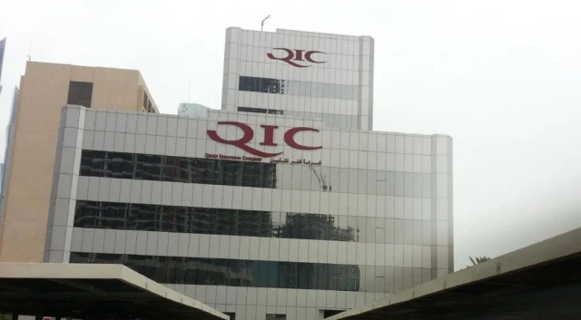 QIC posts QR365m first-half profit despite regional claims pressure