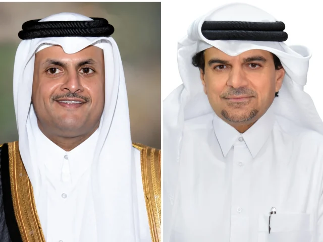 QIIB net profit rises 3.5 percent to QR713m