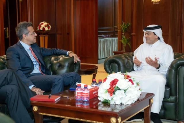 QIIB and Visa partner on payment innovation