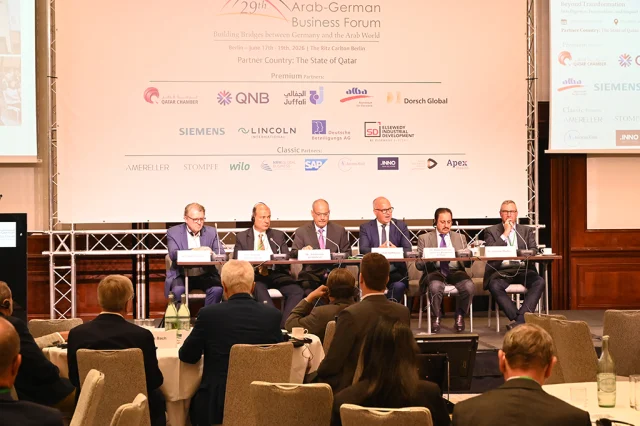 QNB advances strategic priorities across its international network