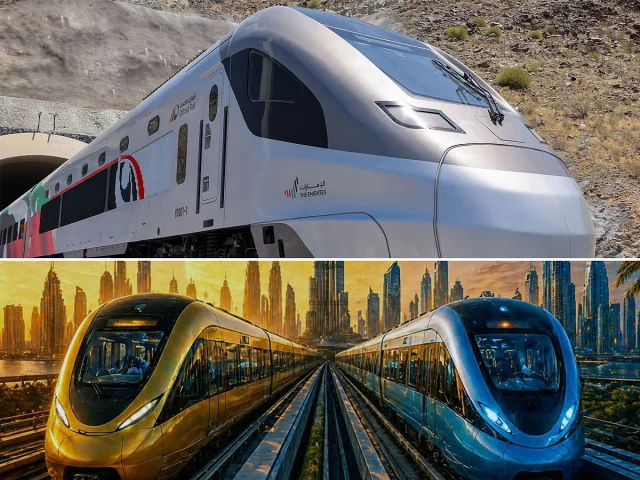 Rail expansion could reshape demand across Dubai growth districts