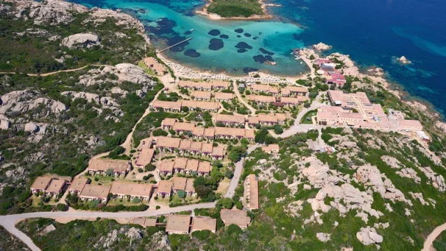 Red Sea Global selects Sardinia for first overseas resort