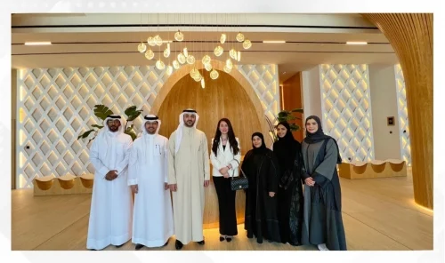 RERA reviews completion of two off-plan projects