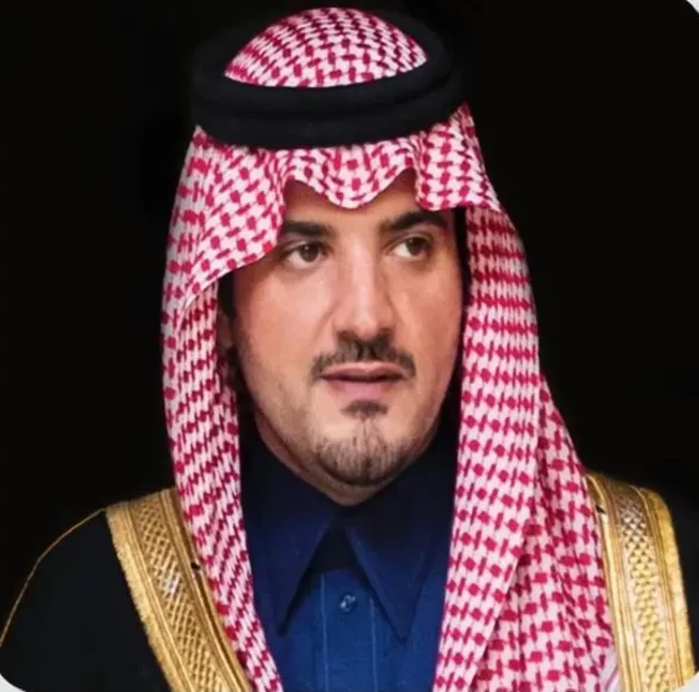Riyadh conference links security, history and development
