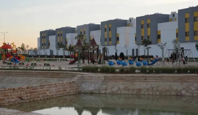 Riyadh expands Real Estate Balance Program to ease housing costs