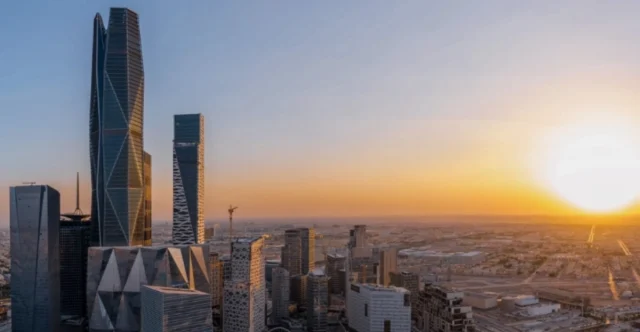 Riyadh opens applications for up to 40,000 residential plots a year