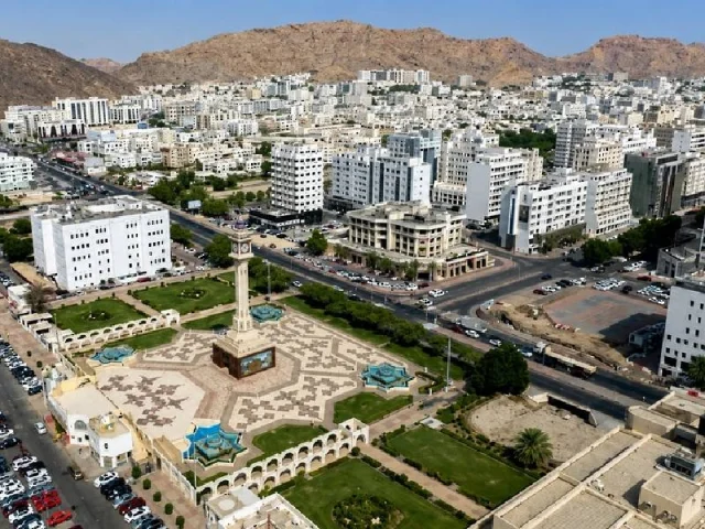 RO96mn fund launched to accelerate Oman property projects