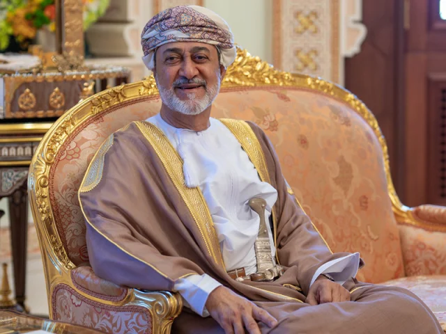 Royal Decree promulgates Oman's Real Estate Register Law