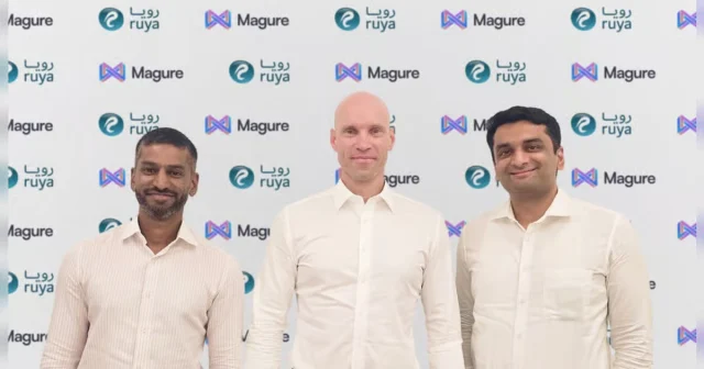 ruya deploys agentic AI in UAE digital banking