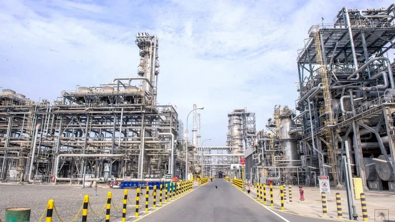 Sabic reduces dividend despite significantly narrower losses