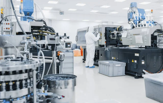 Saudi 3D-printing market seen at SR6.47bn by 2034