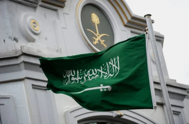 Saudi Arabia backs UN condemnation of Houthi attacks