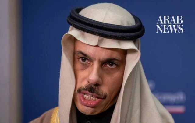 Saudi Arabia calls for stronger OIC solidarity on Palestine