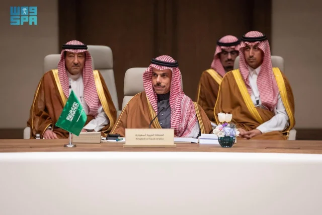 Saudi Arabia convenes regional ministerial meeting on attacks
