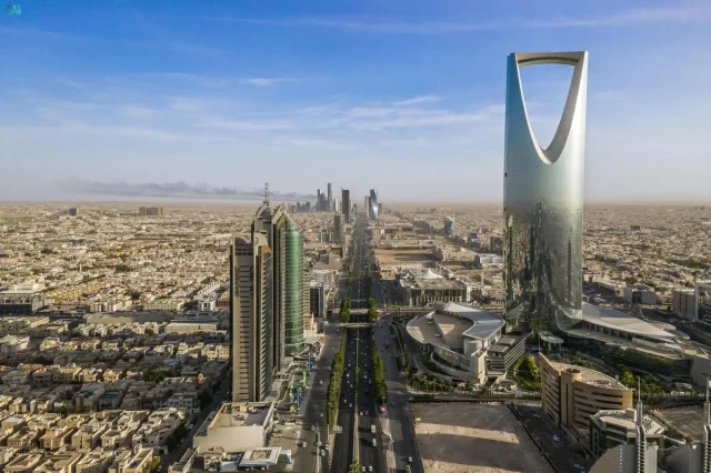 Saudi Arabia issues detailed foreign property ownership rules
