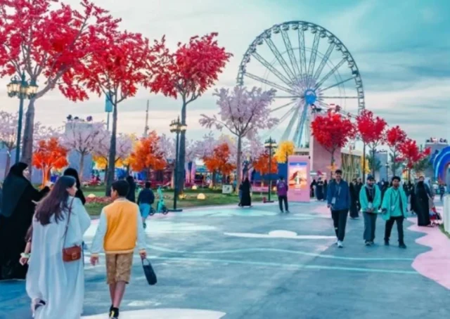 Saudi Arabia lists 1,730 investment opportunities across 15 sectors