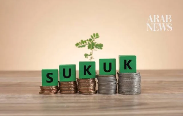 Saudi Arabia raises $2.54bn in August sukuk issuance
