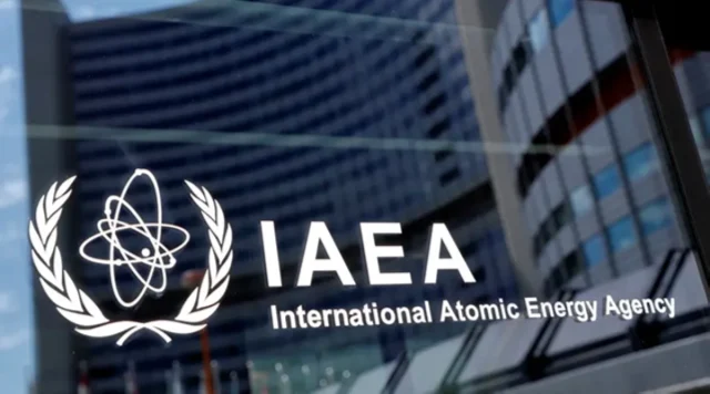Saudi Arabia welcomes Syria's cooperation with the IAEA