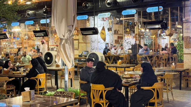 Saudi business confidence becomes a strategic economic priority