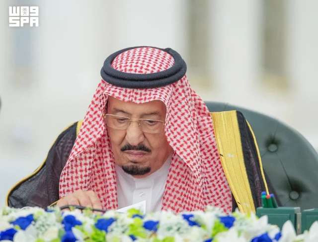 Saudi Cabinet backs Yemen's government and Gulf sovereignty