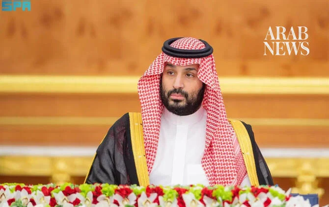 Saudi Cabinet reviews Egyptian and international cooperation