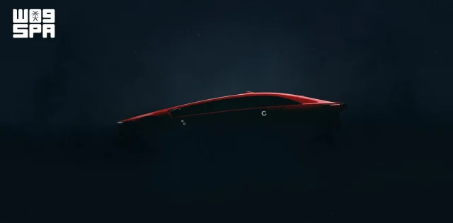 Saudi CEER sets September reveal for first electric vehicles