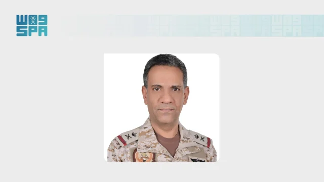 Saudi coalition reports new Houthi missile and drone attacks