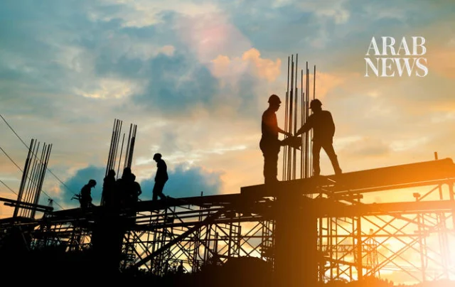 Saudi contractors win SAR9.75bn of July projects