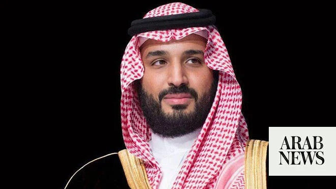 Saudi crown prince joins Arab leaders in de-escalation call