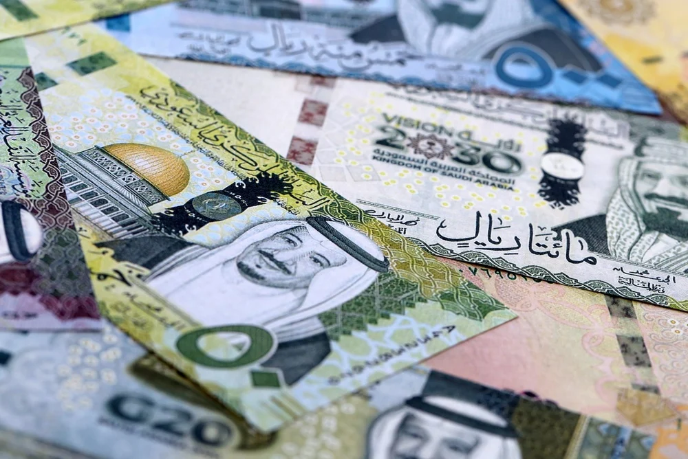 Saudi debt demand supports long-term investor confidence, Citi executive says