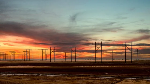 Saudi Energy secures SAR15.8bn Islamic financing
