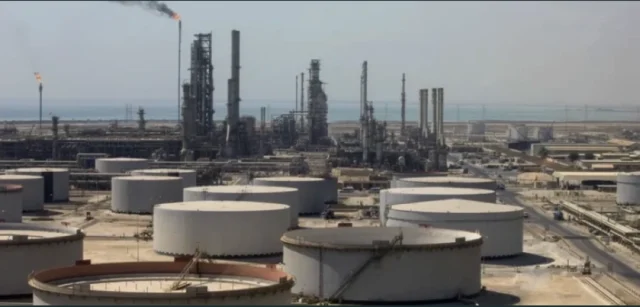 Saudi energy sites hit as Kingdom vows to defend sovereignty