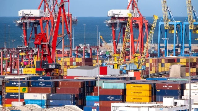 Saudi Arabia launches export campaign in Morocco