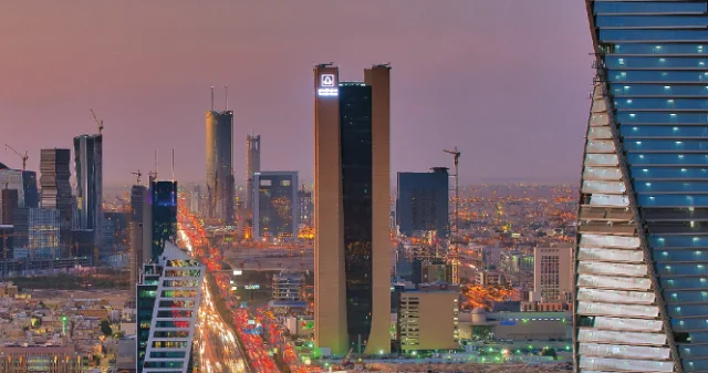 Saudi families occupied 4.5 million homes in 2025