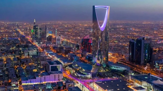 Saudi FDI stock rises 12% to SAR1.123tn