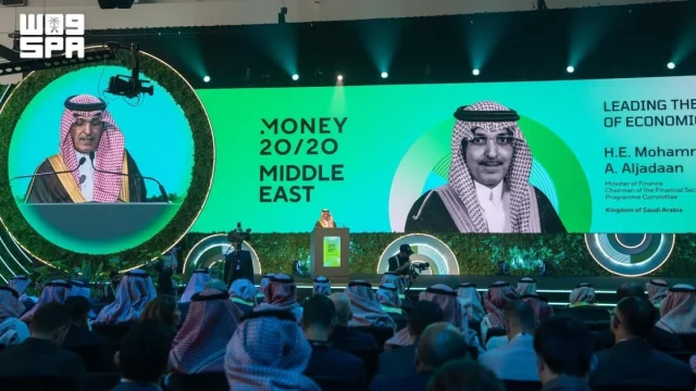 Saudi finance minister outlines priorities for a sustainable market