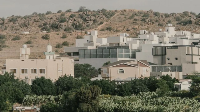 Saudi mortgage programme targets first-time buyers