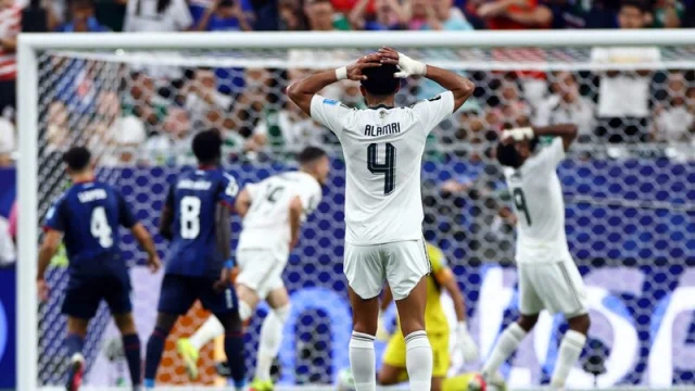 Saudi football investment faces governance test