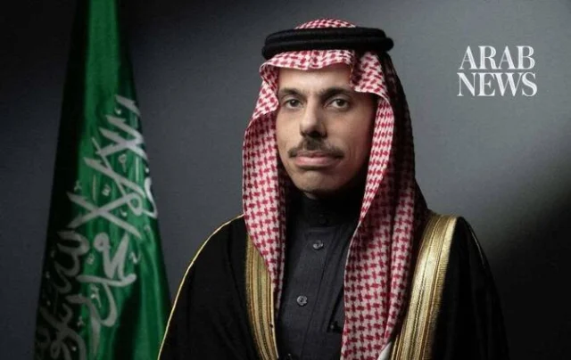 Saudi foreign minister builds regional front against attacks