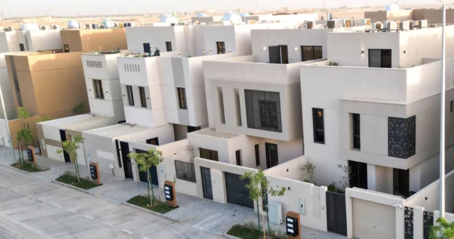 Saudi homeownership reaches 66.24% as property inflation slows