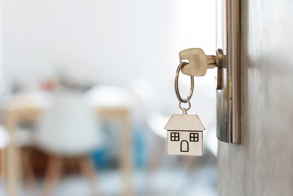 Saudi housing deals rebound as second-quarter volumes rise 9%