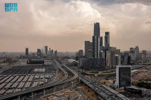 Saudi inflation holds at 1.8% as housing costs rise