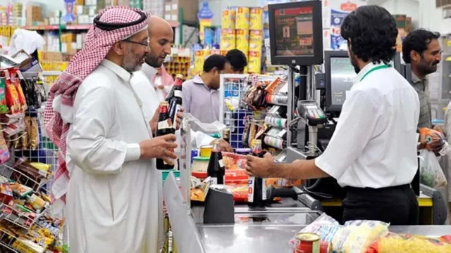 Saudi local retailers reach 95.3% of online shoppers